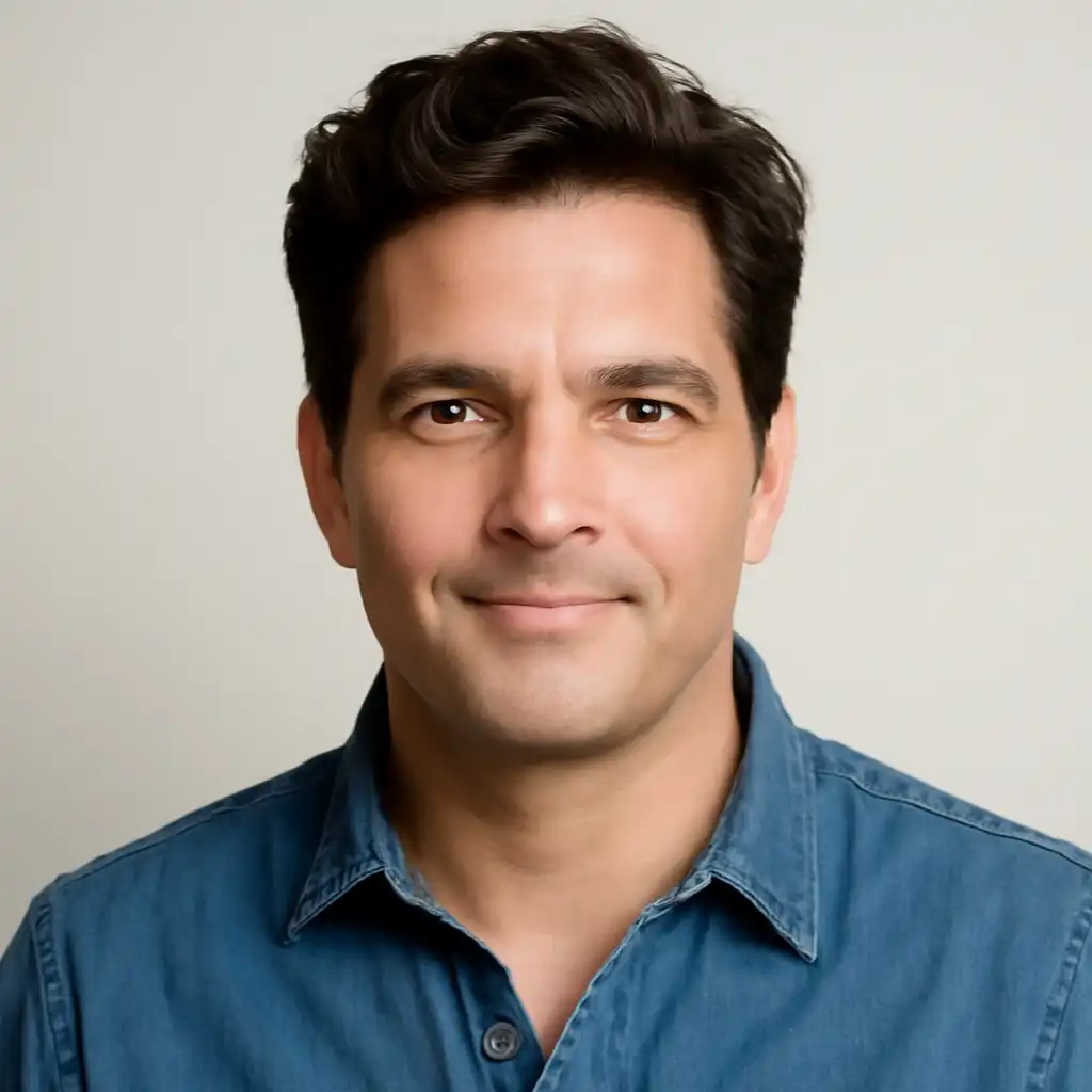 Markus Steiner